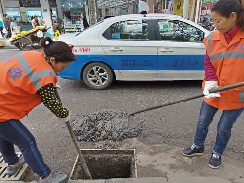 锡林浩特沉沙井清掏-污水井清理