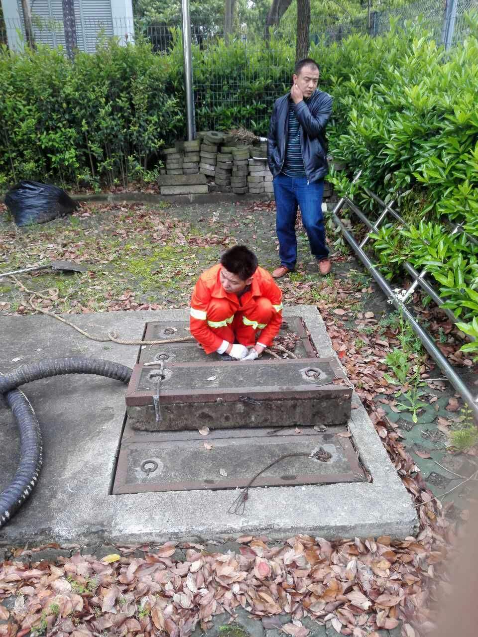 锡林浩特吸污抽粪