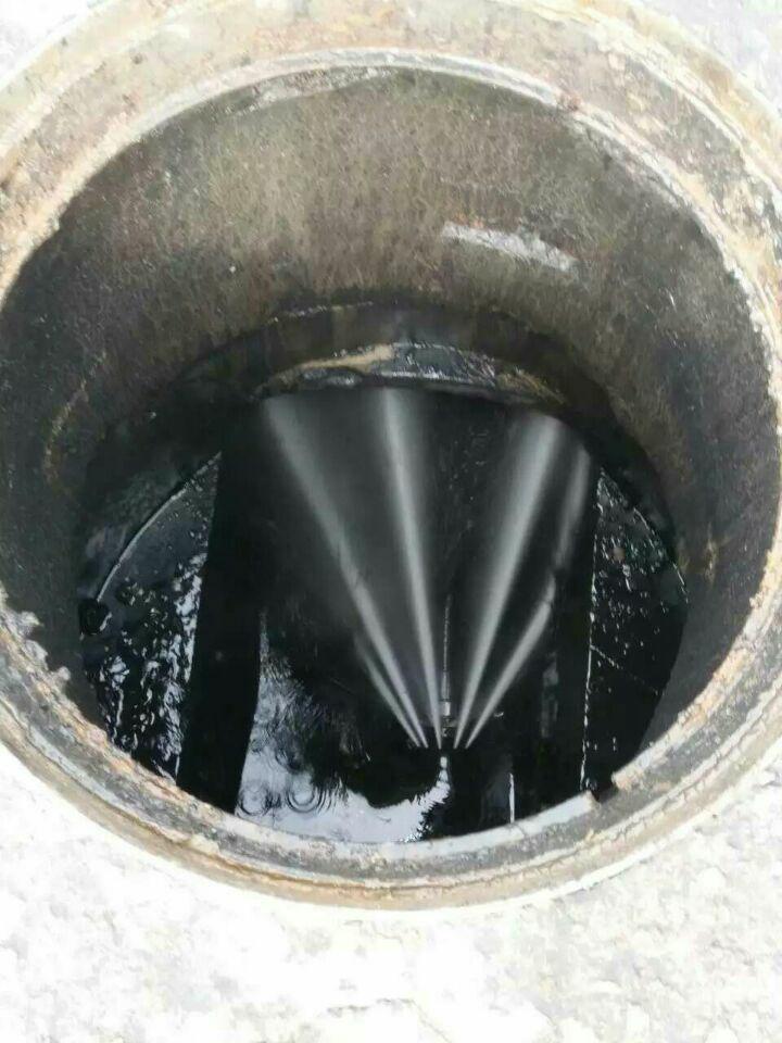 锡林浩特市政管道清洗-排污管道清洗