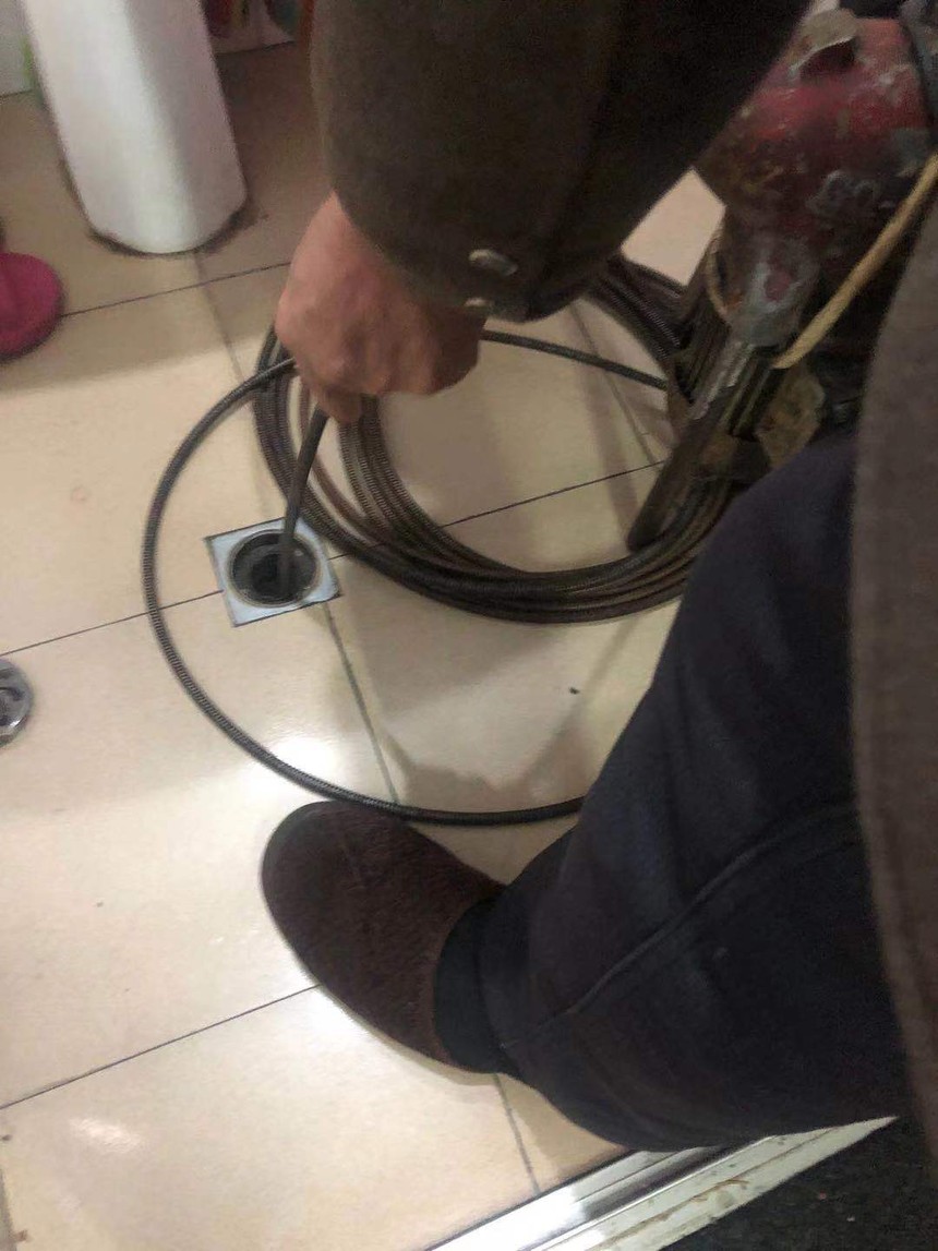 锡林浩特管道疏通，疏通下水道